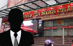 Ai là người đứng sau thương hiệu vàng Bảo Tín Minh Châu?