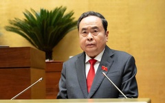 Đảm bảo hiệu quả pháp luật không chỉ "tốt trong văn bản" còn phải "tốt trong cuộc sống"