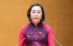 Thành công của cuộc bầu cử tiếp tục khẳng định sức mạnh đại đoàn kết toàn dân tộc