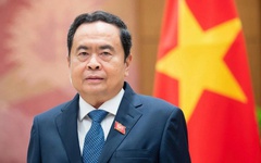 [Info] Tiểu sử Chủ tịch Quốc hội Trần Thanh Mẫn