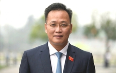 Bí thư tỉnh Hưng Yên Nguyễn Hữu Nghĩa làm Tổng Kiểm toán Nhà nước