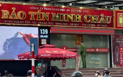 Bảo Tín Minh Châu ra sao khi ông Vũ Minh Châu bị khởi tố?