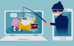 Cảnh báo thủ đoạn giả mạo Website của ngân hàng để chiếm đoạt tài sản