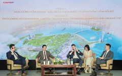 Dòng vốn ngoại “săn” dự án xanh, bất động sản Việt trước cơ hội bứt phá