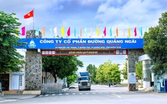 Chủ thương hiệu sữa đậu nành Fami sắp chi hơn 735 tỷ đồng trả cổ tức