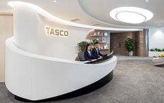 Tasco muốn huy động hơn 3.500 tỷ đồng từ trái phiếu chuyển đổi