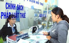 Cơ quan Thuế khuyến khích người dân làm điều này trên  eTax Mobile, Cổng Dịch vụ công Quốc gia