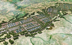 Khu công nghiệp VSIP hơn 6.300 tỷ đồng tại tỉnh miền núi biên giới phía Bắc, tạo việc làm cho 40.000 người có tiến độ ra sao?