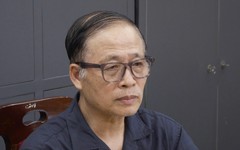 Vụ Bảo Tín Minh Châu: Khởi tố ông Vũ Minh Châu