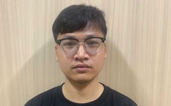 Người từng chuyển tiền cho thanh niên sinh năm 2001 này, khẩn trương đến công an trình báo