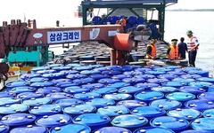 Hỏa tốc: Cục thuế đề nghị kiểm tra doanh nghiệp xăng dầu có giao dịch bất thường trước ngày điều chỉnh giá