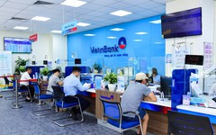 Lãi suất ngân hàng VietinBank mới nhất tháng 4/2026: Sau đợt tăng mạnh, mức cao nhất là bao nhiêu?