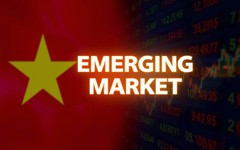 FTSE Russell xác nhận Việt Nam sẽ được nâng hạng lên thị trường mới nổi từ tháng 9/2026