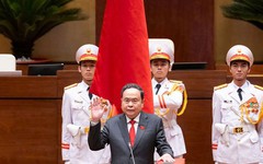 Các nước gửi điện chúc mừng Chủ tịch Quốc hội tái đắc cử