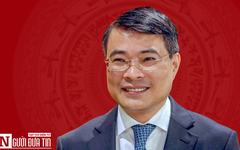 [Info] Chân dung và sự nghiệp của Thủ tướng Chính phủ Lê Minh Hưng