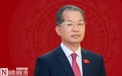 [Info] Tiểu sử Chánh án Tòa án nhân dân tối cao Nguyễn Văn Quảng