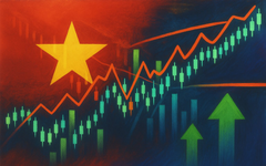 NÓNG: FTSE Russell dự kiến danh mục cổ phiếu Việt Nam và tỷ trọng khi nâng hạng