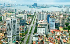 Đã đến lúc cần nhìn nhận nhà ở như một phần hạ tầng quốc gia khi giá bán trung bình căn hộ đã vượt 100 triệu đồng/m2