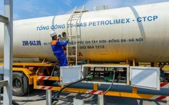 MB Capital bán bất thành cổ phiếu PGC của Gas Petrolimex