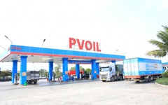 PVOIL lên kế hoạch lợi nhuận tăng 30%, hướng tới niêm yết trên HoSE
