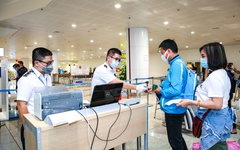 Cục Thuế thông báo: Một loạt người có tên sau bị tạm hoãn xuất cảnh