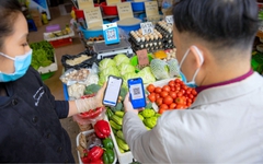 Nhân viên ngân hàng đua nhau mở tài khoản cho hộ kinh doanh