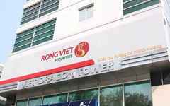 Chứng khoán Rồng Việt mất gần 1 tháng phát hành lô trái phiếu 70 tỷ đồng