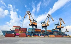 Xếp dỡ Hải An chốt ngày phát hành 2,5 triệu cổ phiếu ESOP