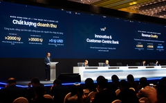 VIB từng bước tạo lập chuẩn mực sản phẩm dịch vụ tài chính thế hệ mới cho giai đoạn "VIB 3.0"