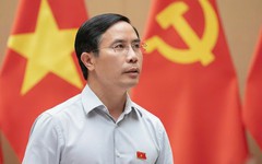 Chân dung tân Thống đốc Ngân hàng Nhà nước: Từng làm Chủ tịch Agribank