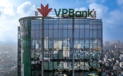 Hệ sinh thái – Đòn bẩy đưa VPBank chinh phục những cột mốc triệu tỷ