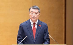 Thủ tướng Chính phủ Lê Minh Hưng nhận thêm nhiệm vụ mới