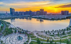 Luxury Living báo lãi tăng, hết nợ trái phiếu