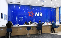 MB tất toán sớm lô trái phiếu 100 tỷ đồng