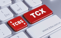 TCBS lên kế hoạch mua lại trước hạn 1.000 tỷ đồng trái phiếu trong tháng 4