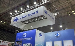 Vĩnh Hoàn chốt thời điểm mua lại 15 cổ phiếu cổ phiếu quỹ