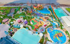 Vinpearl muốn huy động 8.000 tỷ đồng từ chào bán cổ phiếu, bổ sung 11 ngành nghề