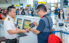 Cục Thuế thông báo: Những người có tên sau ở TPHCM, Đồng Nai, Tây Ninh bị tạm hoãn xuất cảnh