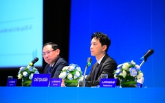 Chủ tịch Trần Hùng Huy giải "mật mã" C1425, kích hoạt chiến lược cho cỗ máy 13.000 người của ACB