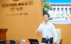 46 ngân hàng thương mại cam kết giảm lãi suất cho vay trong cuộc họp đầu tiên với Thống đốc Ngân hàng Nhà nước