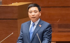 Chính phủ đặt mục tiêu GDP bình quân đạt 8.500 USD vào năm 2030