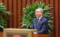 Chính phủ đề xuất giảm thuế với xăng, dầu về 0 đến hết tháng 6/2026