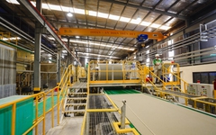 Cột mốc quan trọng cho thấy Việt Nam đang dẫn dắt xu hướng xây dựng nhẹ và bền vững