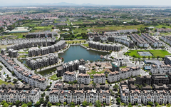 Một doanh nghiệp bất động sản xác định năm 2026 "trắng" doanh thu từ bất động sản, chuyển hướng sang một "mỏ vàng" khác