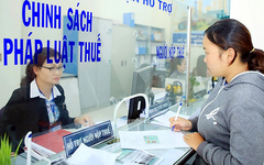 Đăng ký người phụ thuộc giảm thuế TNCN tưởng chừng đơn giản, vì sao nhiều trường hợp vẫn bị trả hồ sơ?