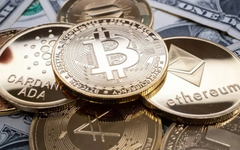 Quy định mới về kê khai, khấu trừ và quyết toán thuế đối với giao dịch tài sản mã hóa