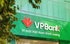 VPBank phát hành 1.000 tỷ đồng trái phiếu kỳ hạn 3 năm
