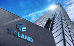 Biến động nhân sự tại TTC Land