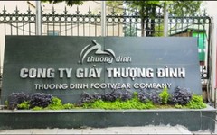 Giầy Thượng Đình muốn làm dự án hơn 9.900 tỷ đồng trên 'đất vàng' Nguyễn Trãi