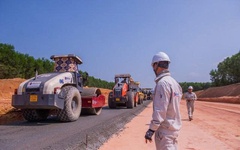 Hạ tầng Giao thông Đèo Cả chưa dùng hết vốn huy động từ chào bán cổ phiếu năm 2025